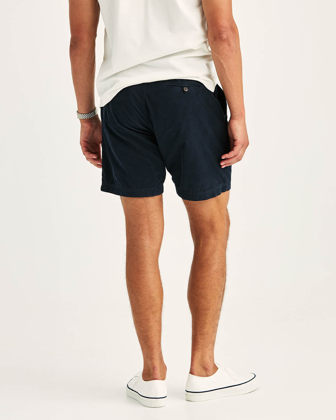 Morris Fenix Summer Cord Shorts