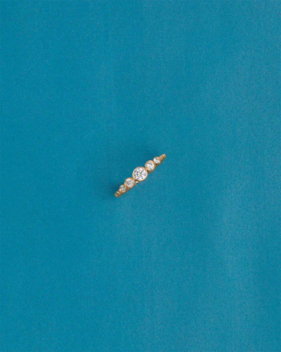 Ragbag Orit Ring