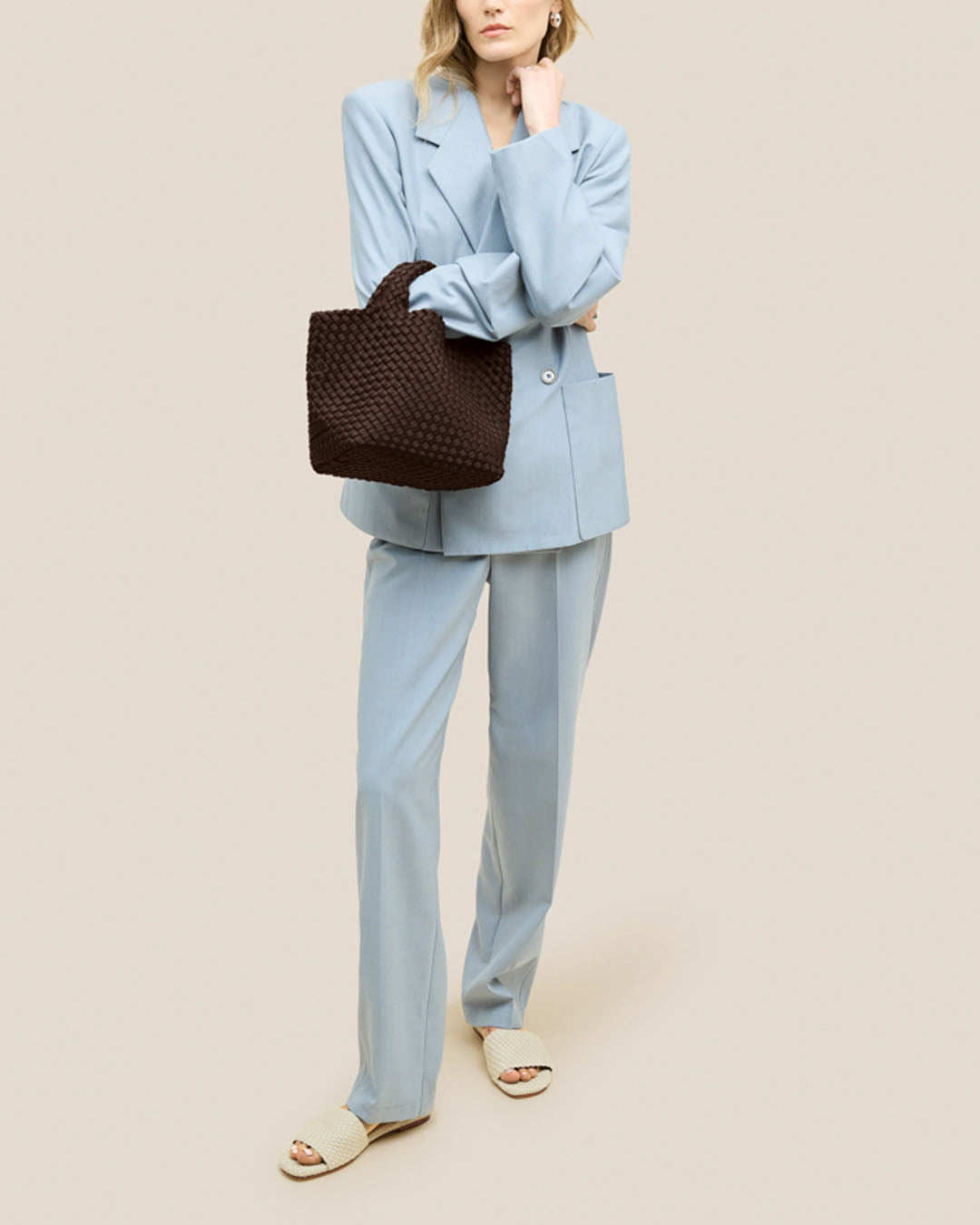 Naghedi St. Barths Small Tote