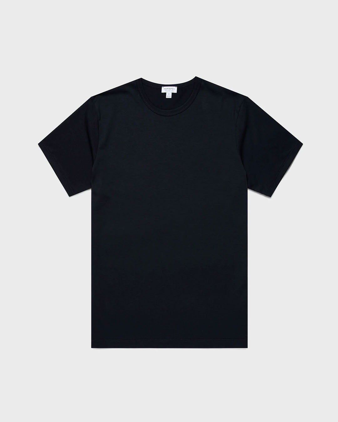 Sunspel SS Crew Neck T-Shirt