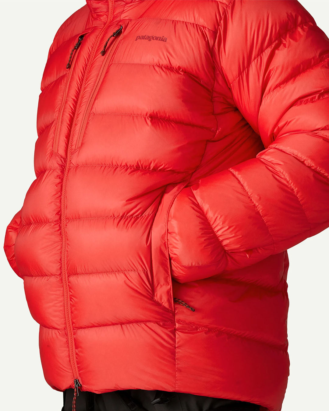 Patagonia Grade VII Down Parka