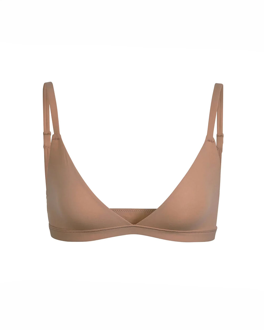 SKIMS Fits Everybody Triangle Bralette