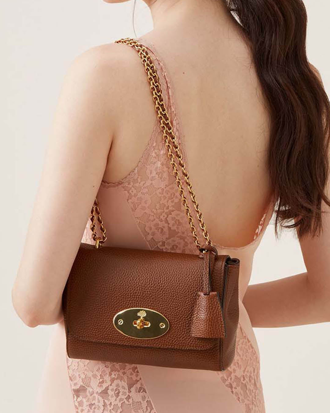 Mulberry Lily Two Tone SCG