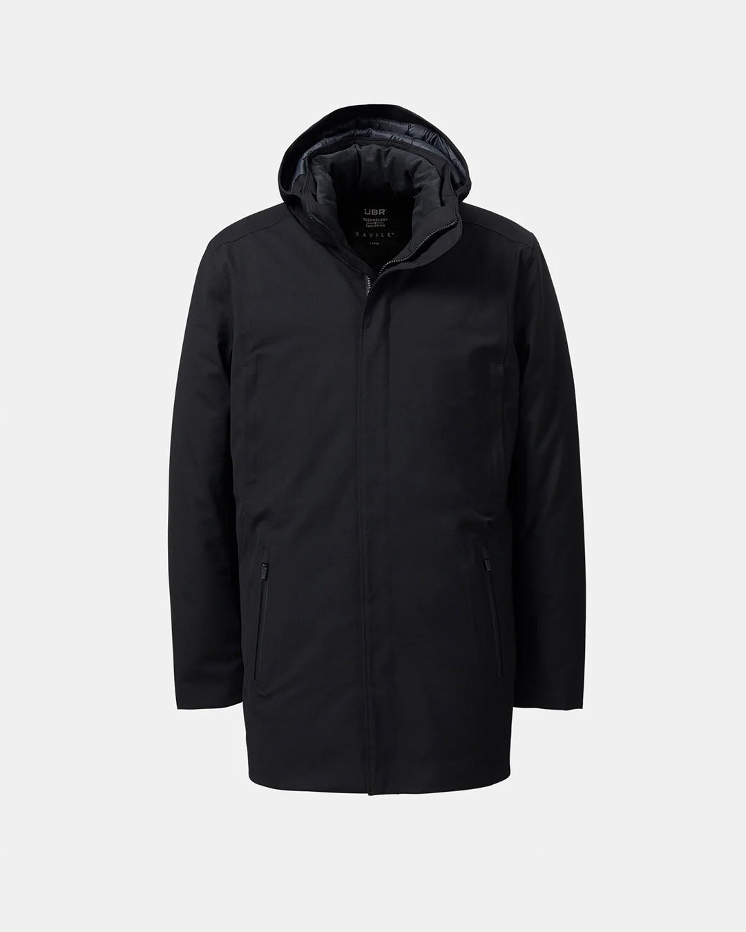 UBR Regulator Parka Saville