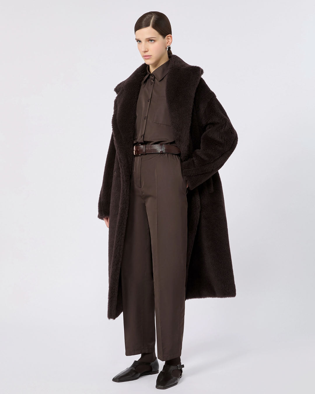 Max Mara Tedgirl