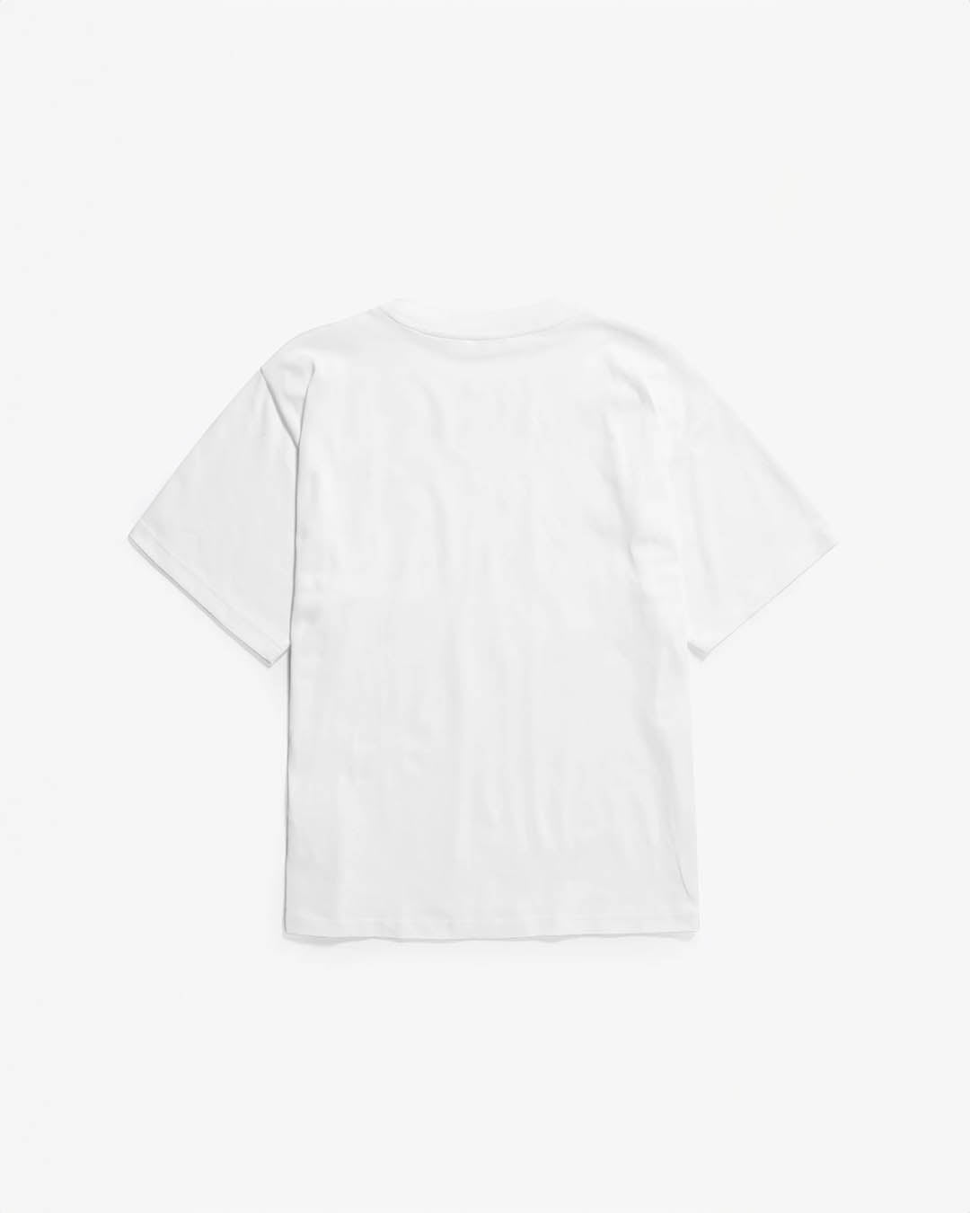 Norse Projects Standard heavy loose t-shirt