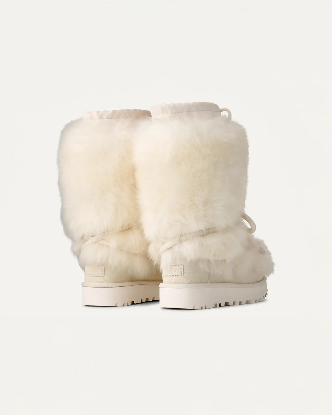 UGG W Classic Tall Chalet