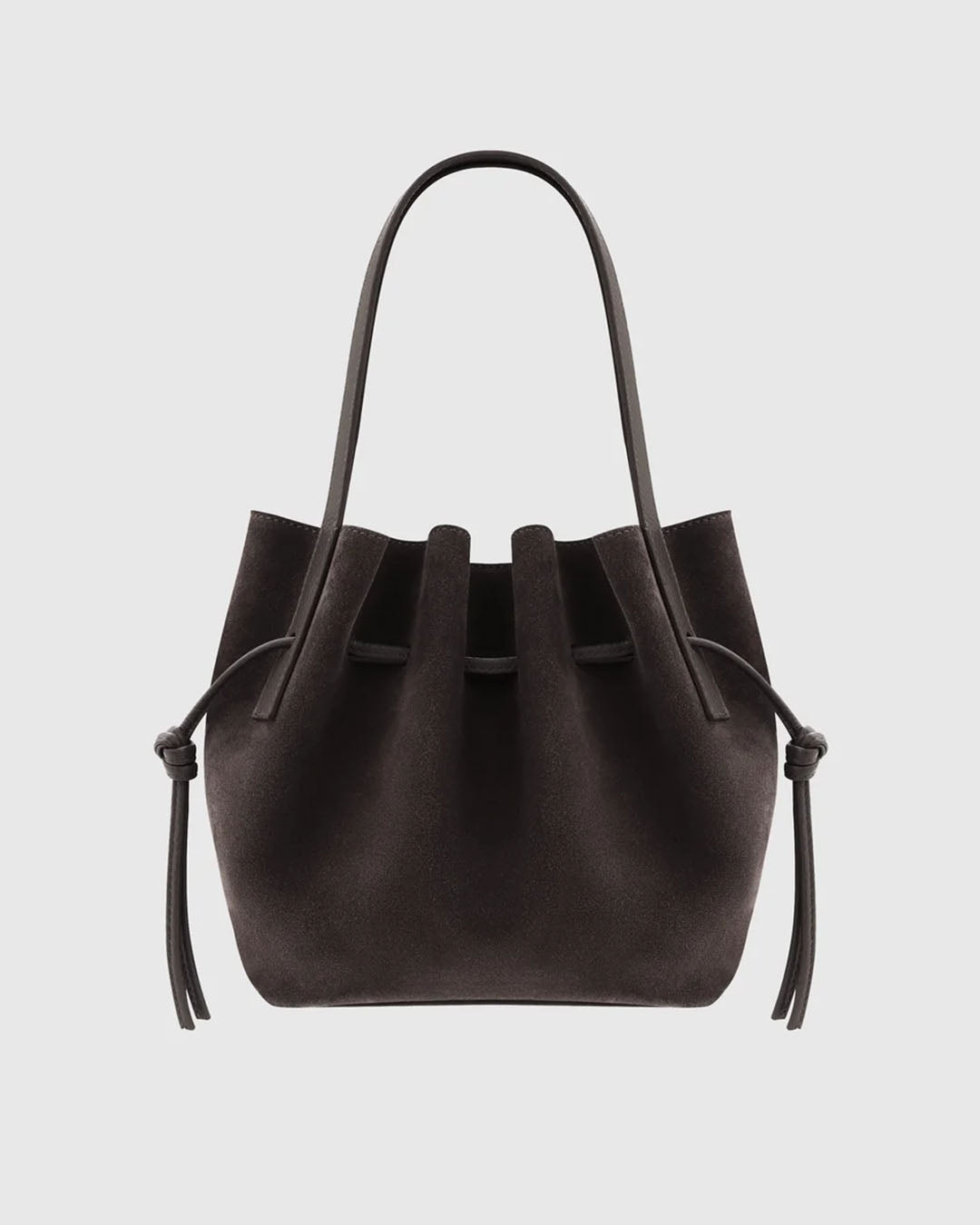 Yuzefi Mini Scallop Tote