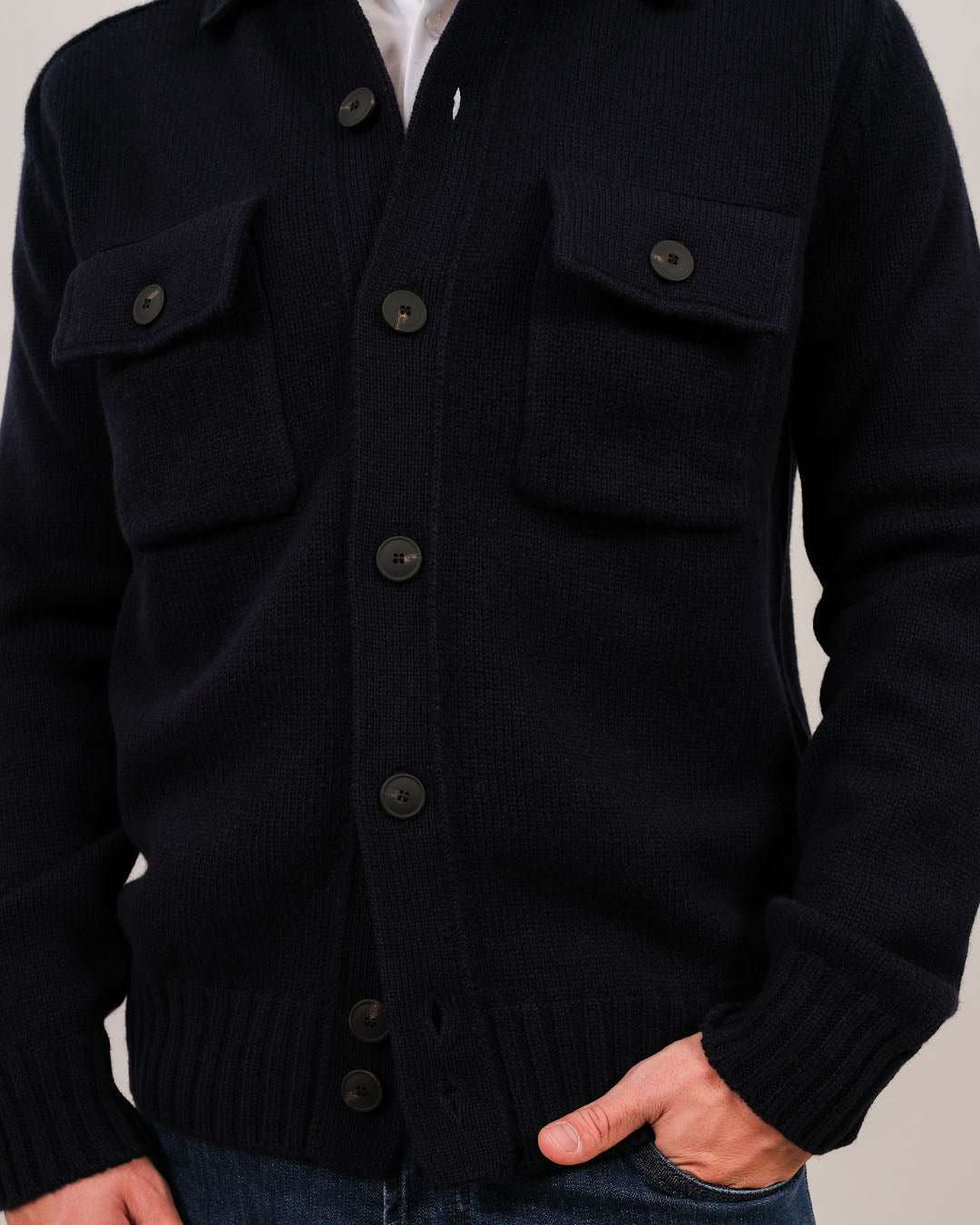 Gran Sasso Jacket