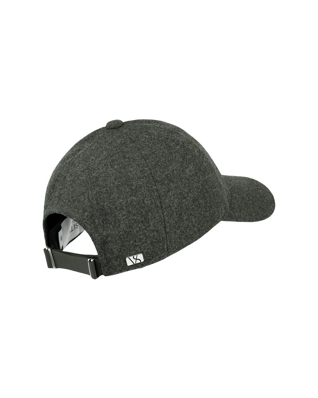 Varsity Headwear Wool - Legacy Structured