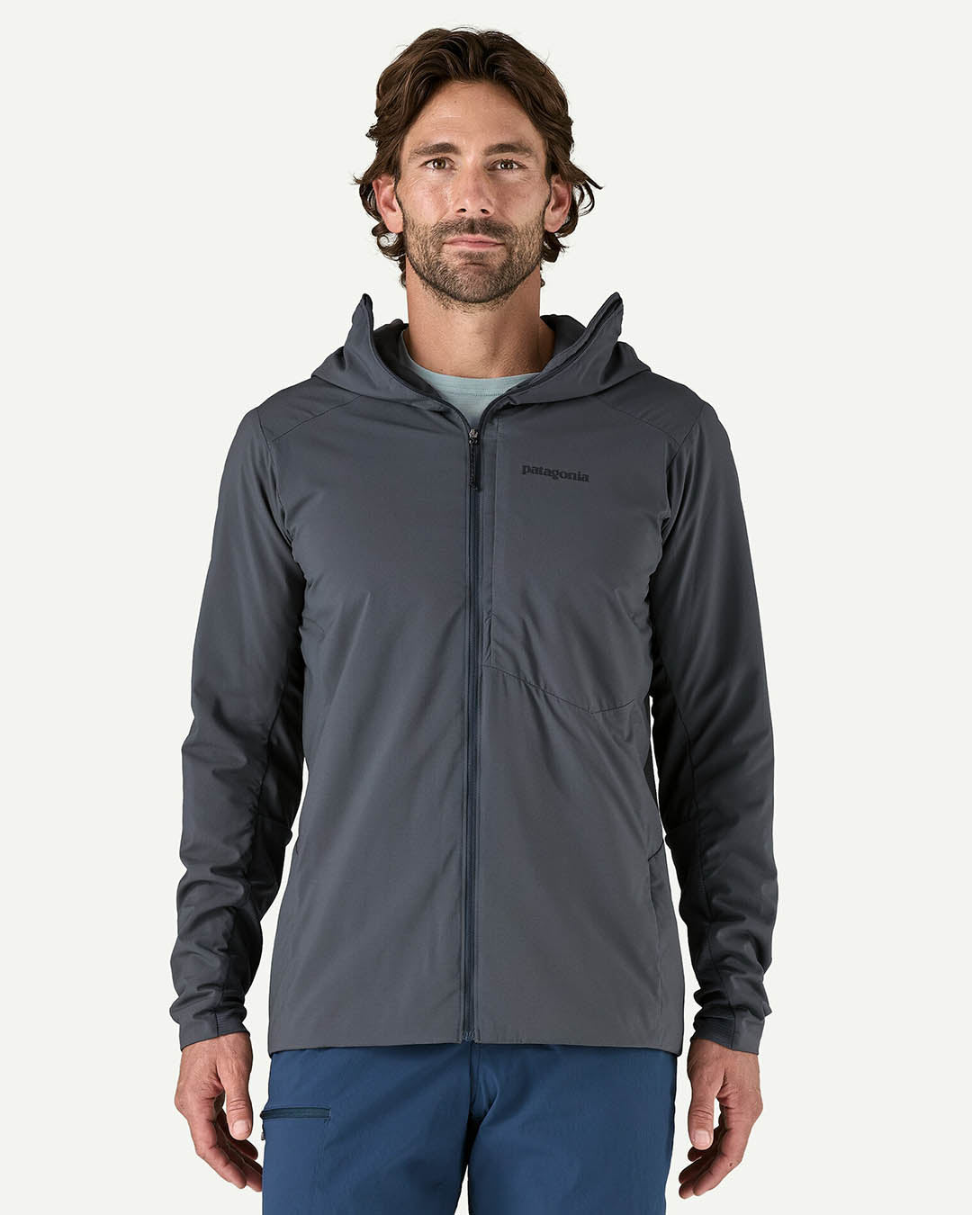 Patagonia Nano-Air Ultralight Full-Zip Hoody