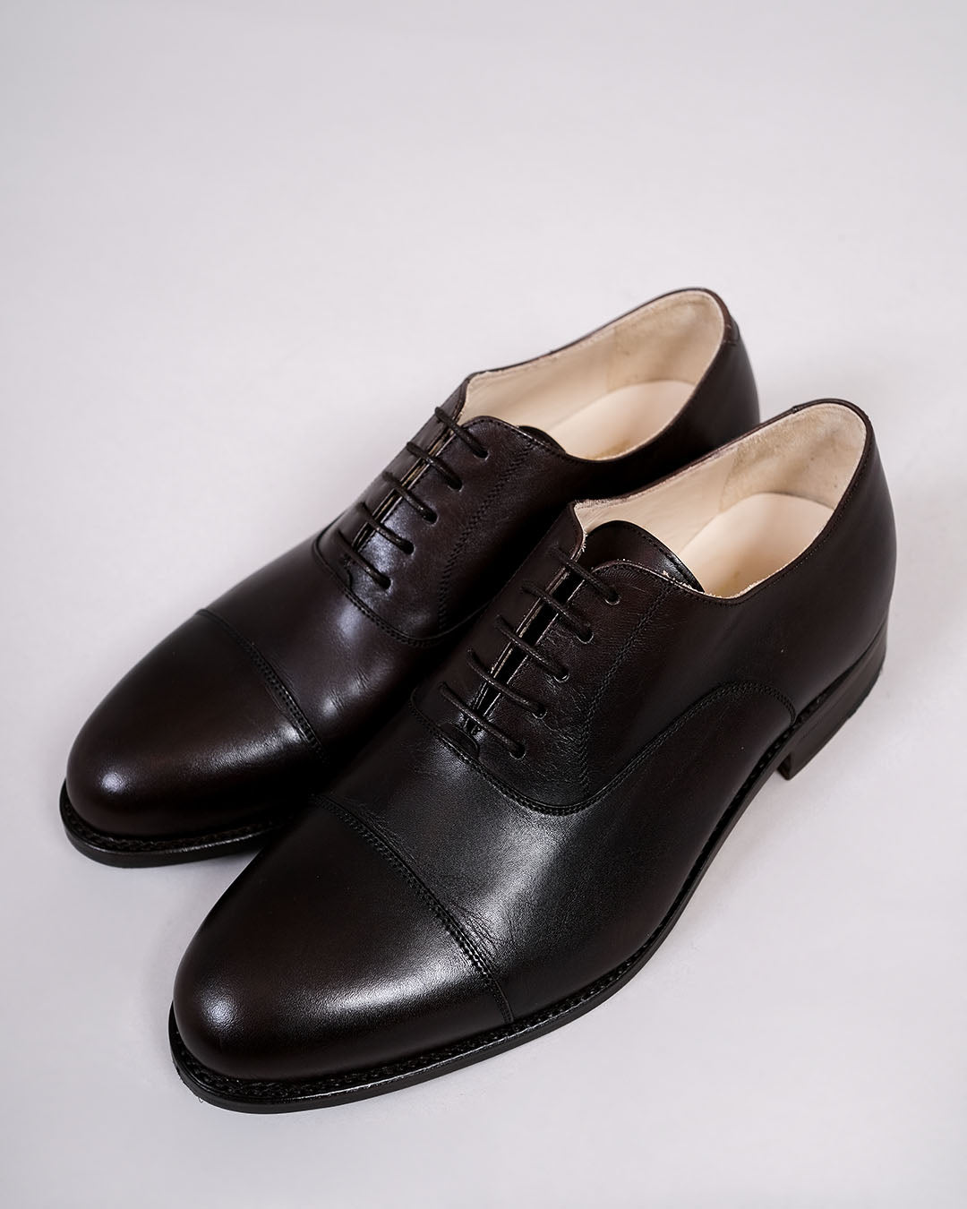 Bottega Senatore Oxford