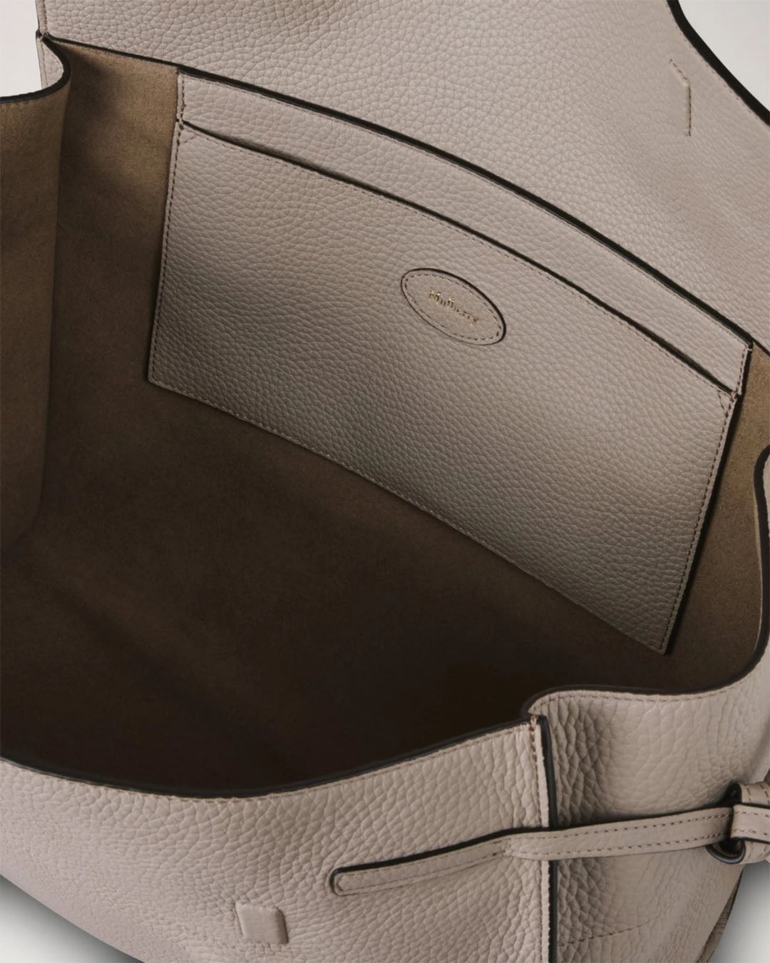 Mulberry Medium Soft Bayswater