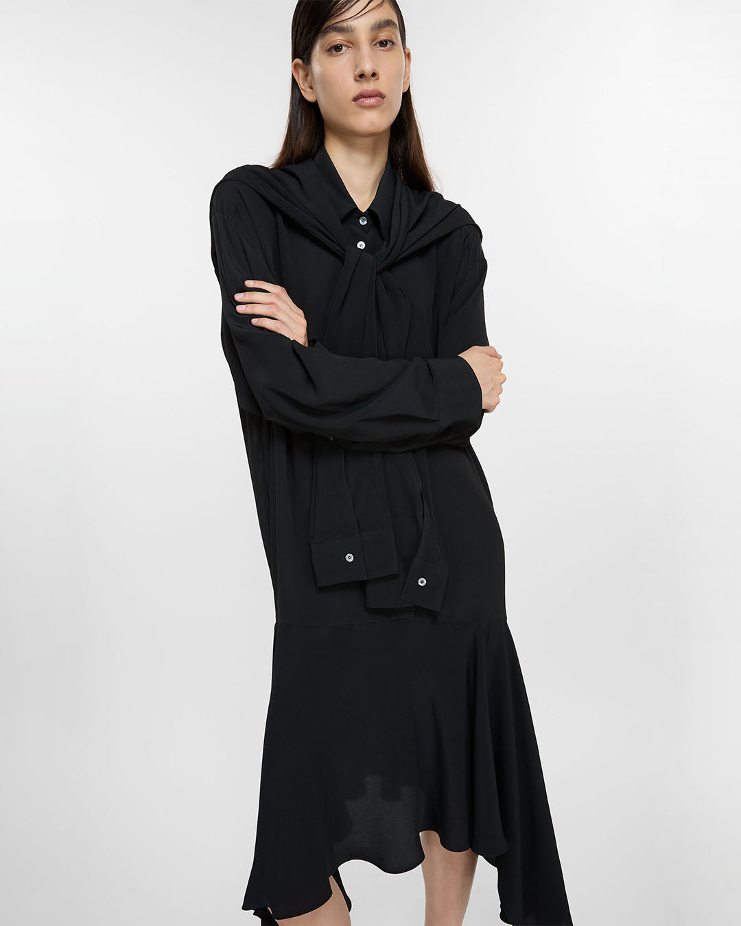 Acne Studios FN-WN-DRES001451