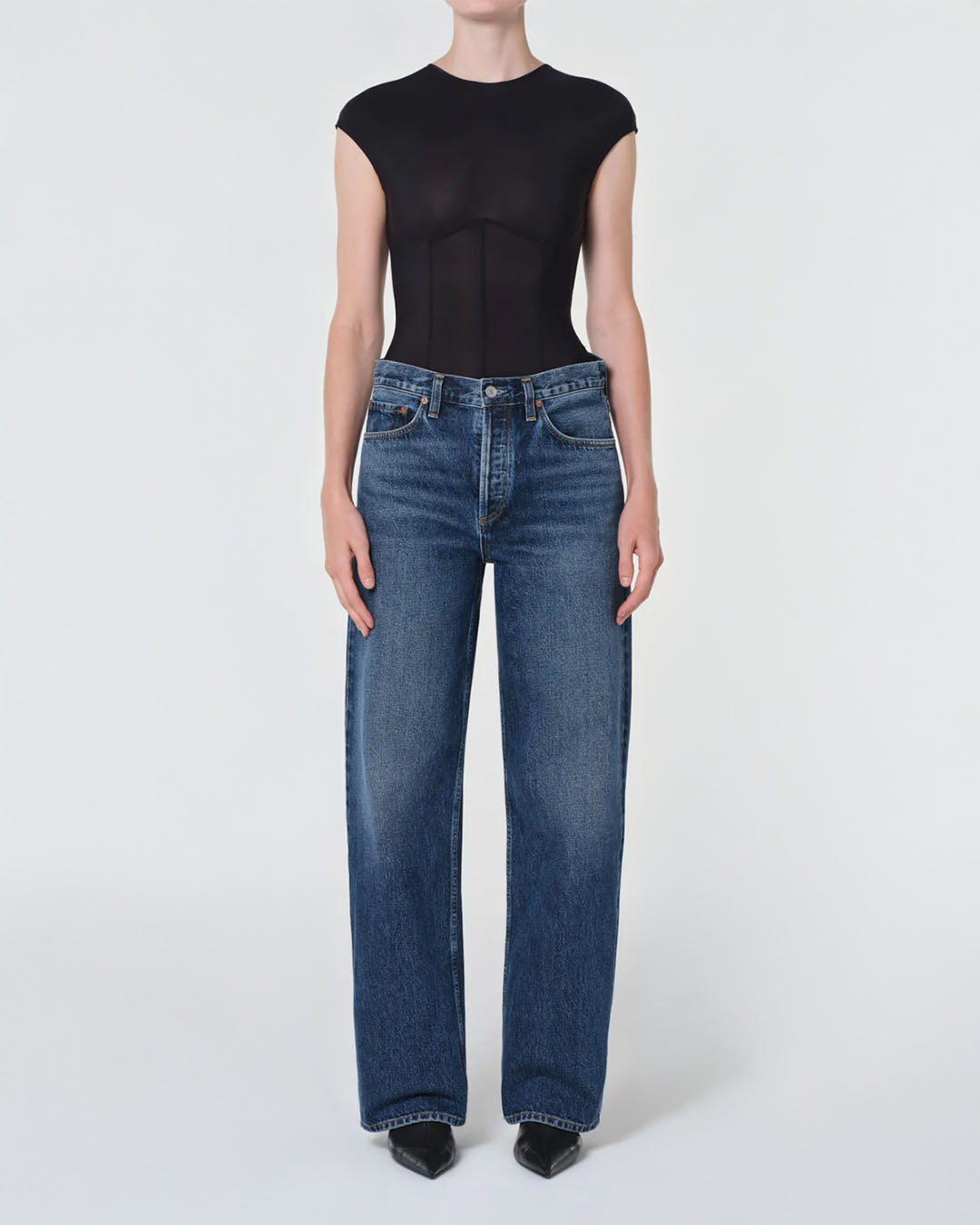 Agolde ARC Jean