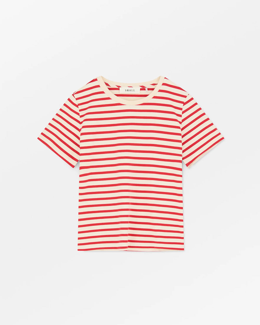 Skall Studio Marron Tee