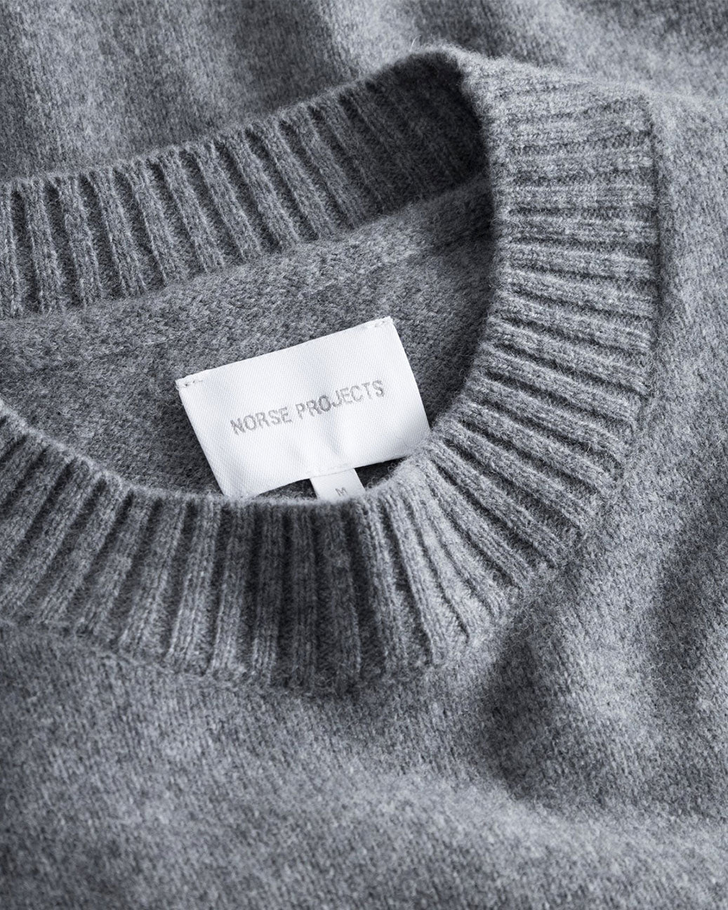 Norse Projects Norse Standard Merino Sweater