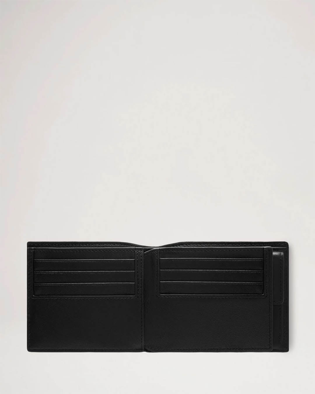 Mulberry 8 Card Coin Wallet