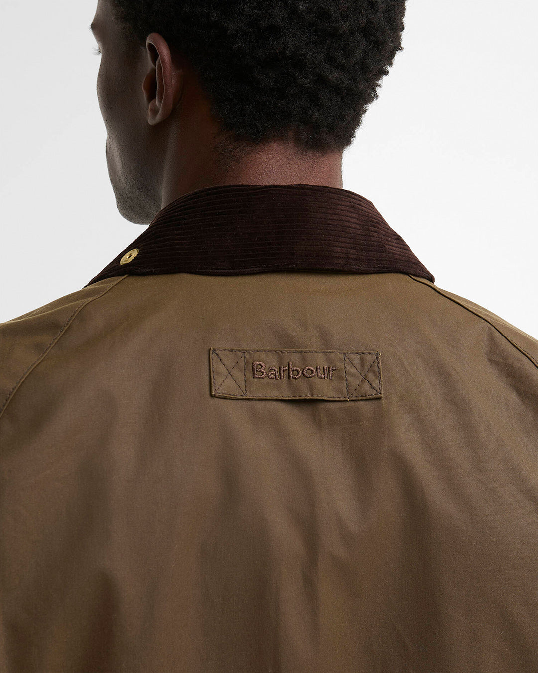 Barbour Icons Transport