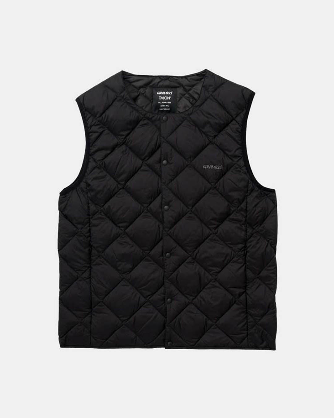 Gramicci Inner Down Vest