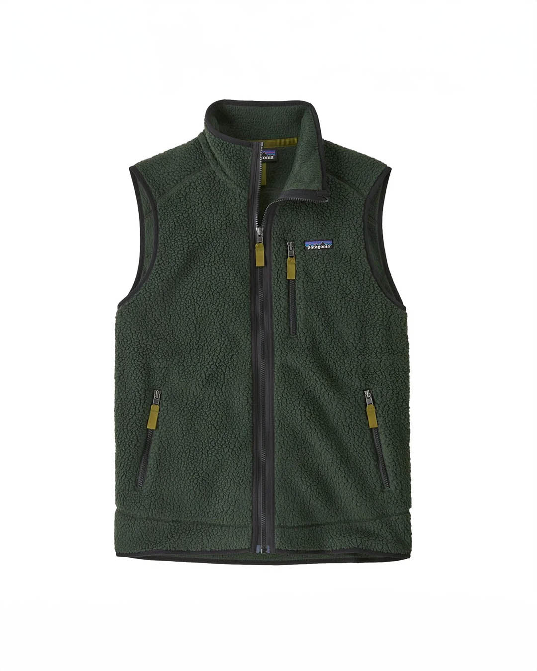 Patagonia Retro Pile Vest