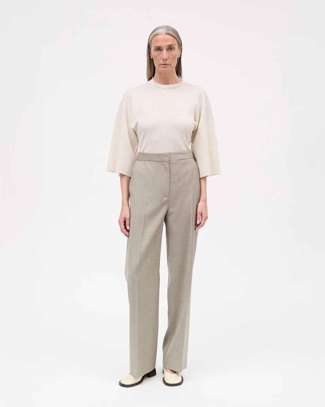 MKDT Petra Light Wool