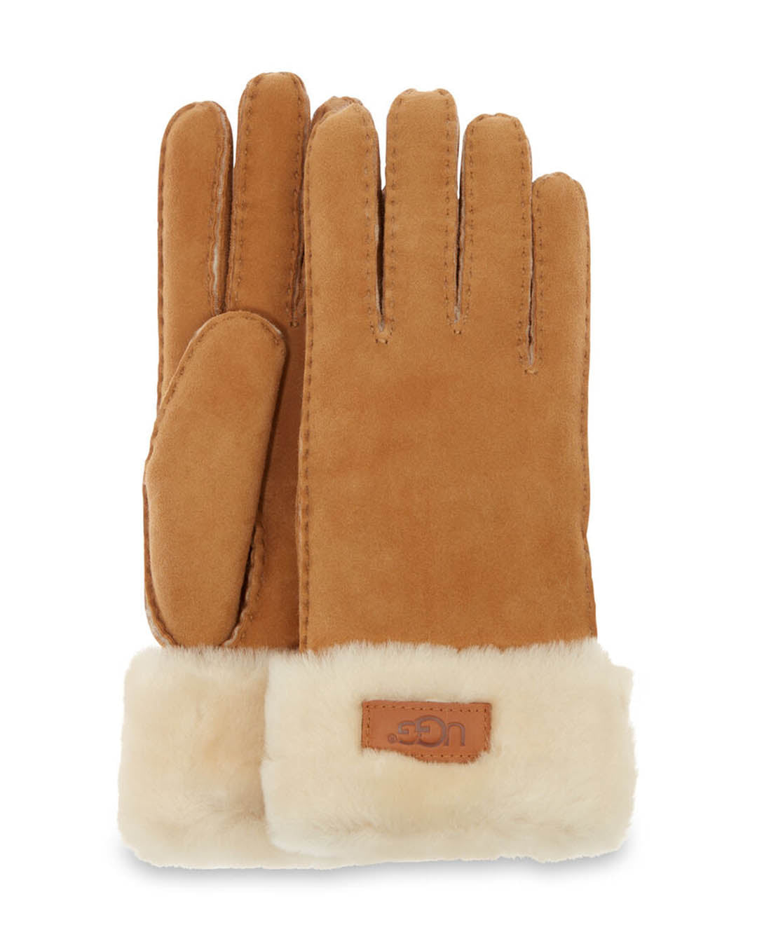 UGG Turn Cuff Glove