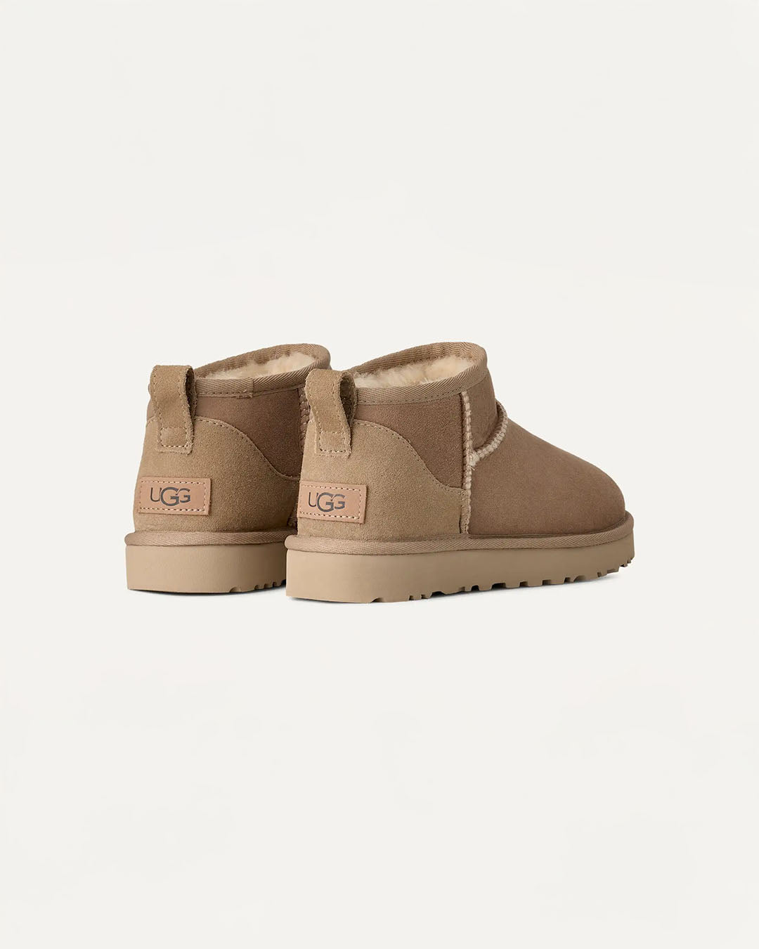 UGG W Classic Ultra Mini