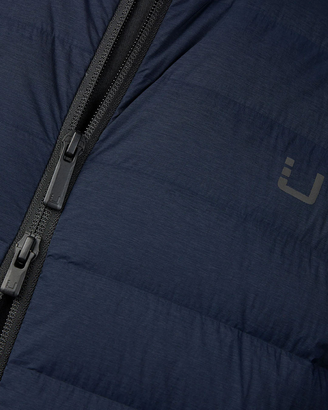 UBR Supersonic Jacket