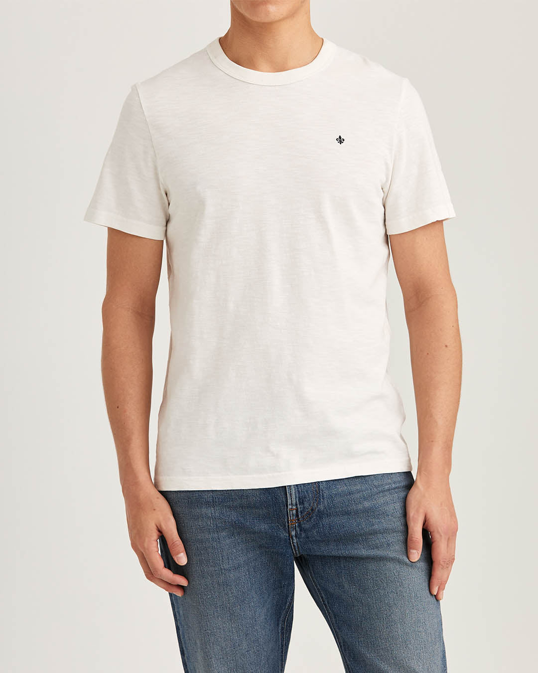 Morris Watson Slub Tee