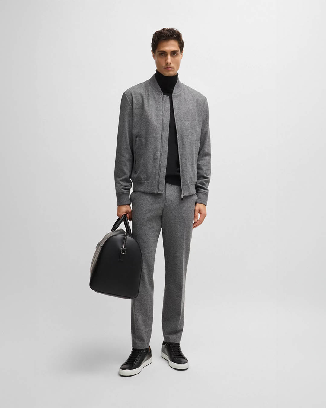 Hugo Boss Musso-P