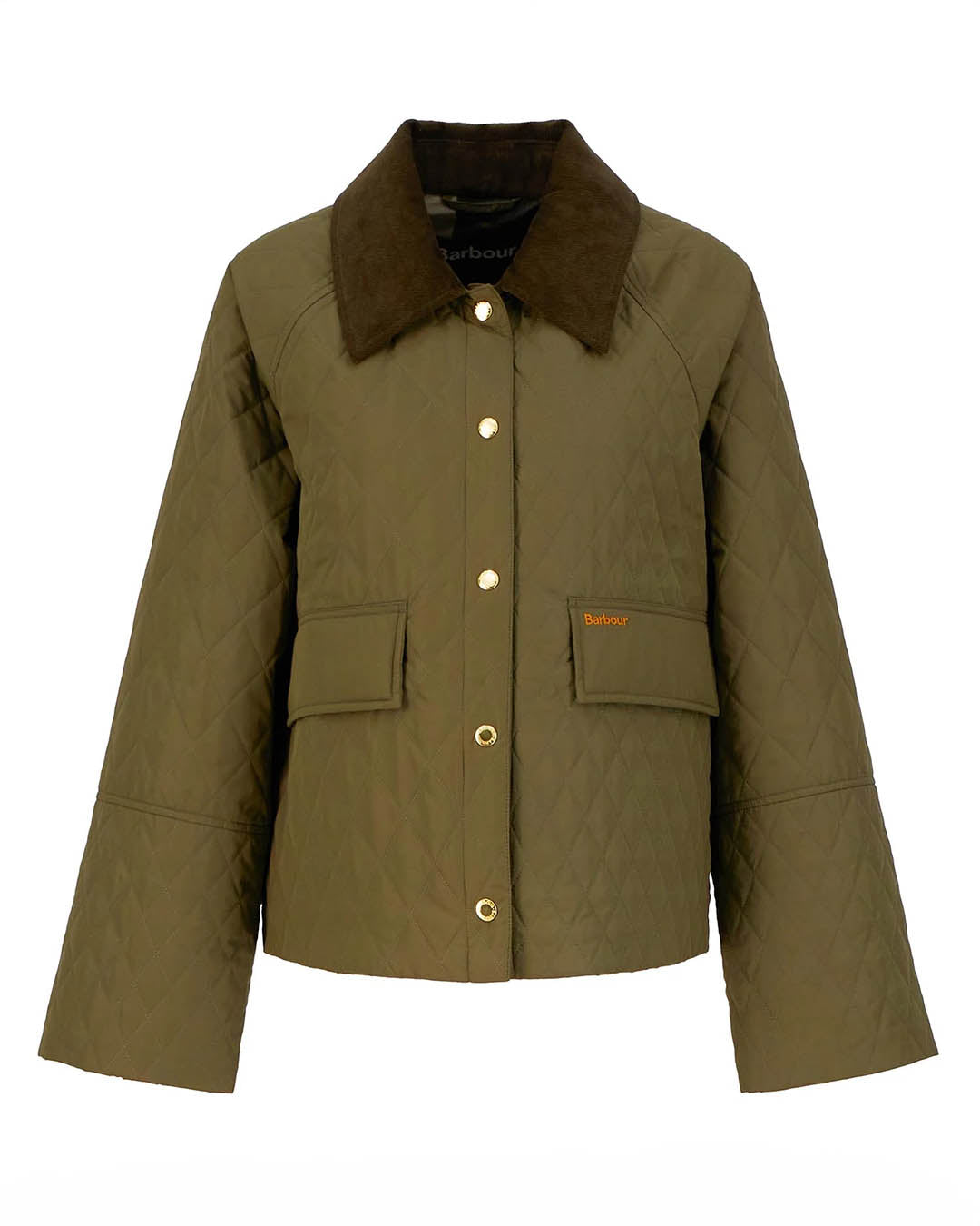 Barbour Kirby Quilt