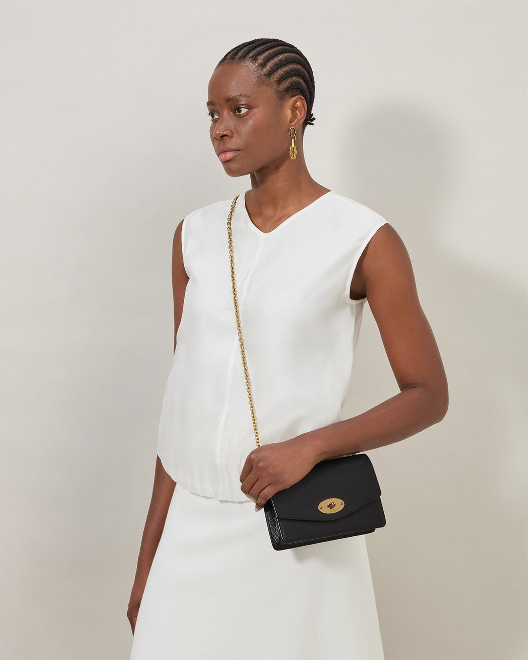 Mulberry Small Darley
