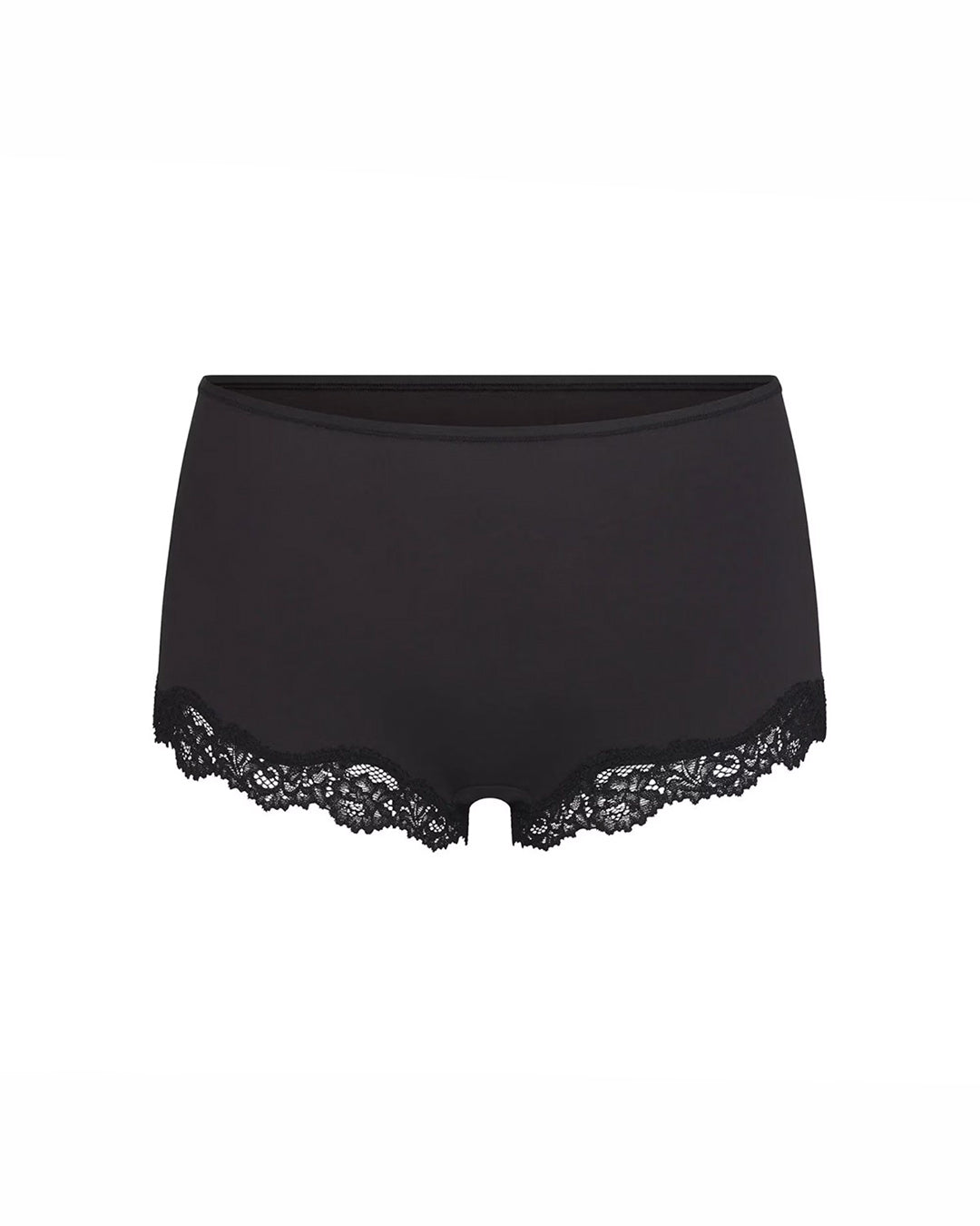 SKIMS Fits Everybody Lace Boy Short
