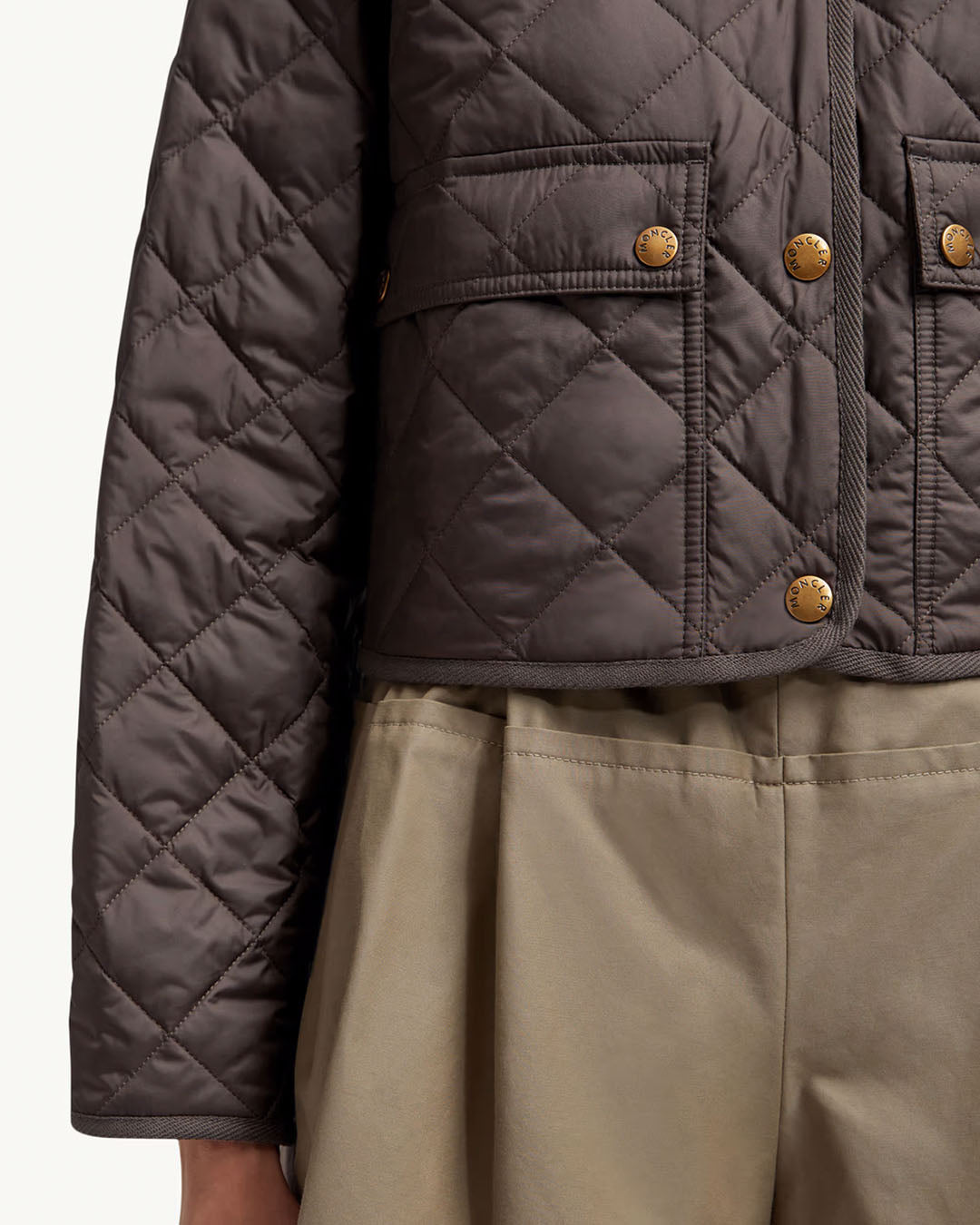 Moncler Chitre
