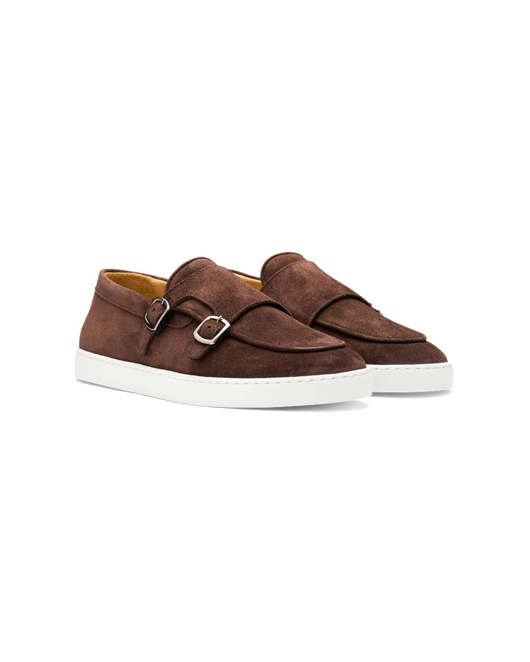 Fliteless Monk Strap Sneaker