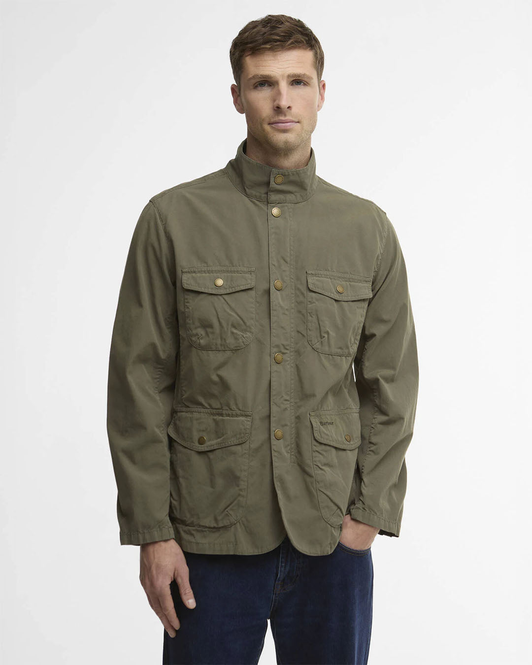 Barbour Casual Ogston Jacket