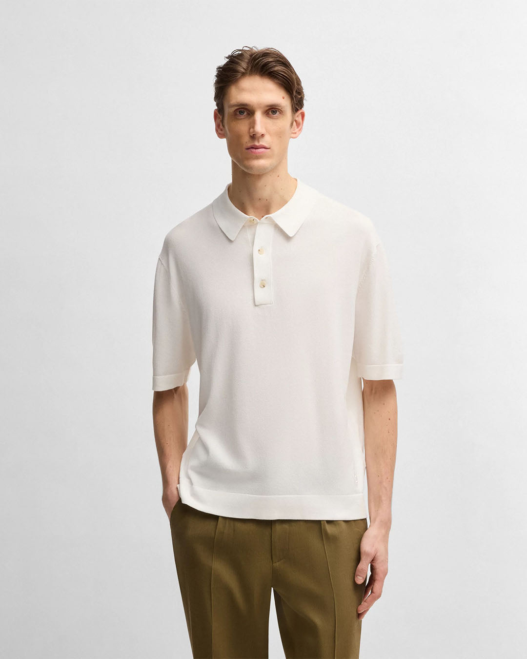 Hugo Boss C-Jervasoni