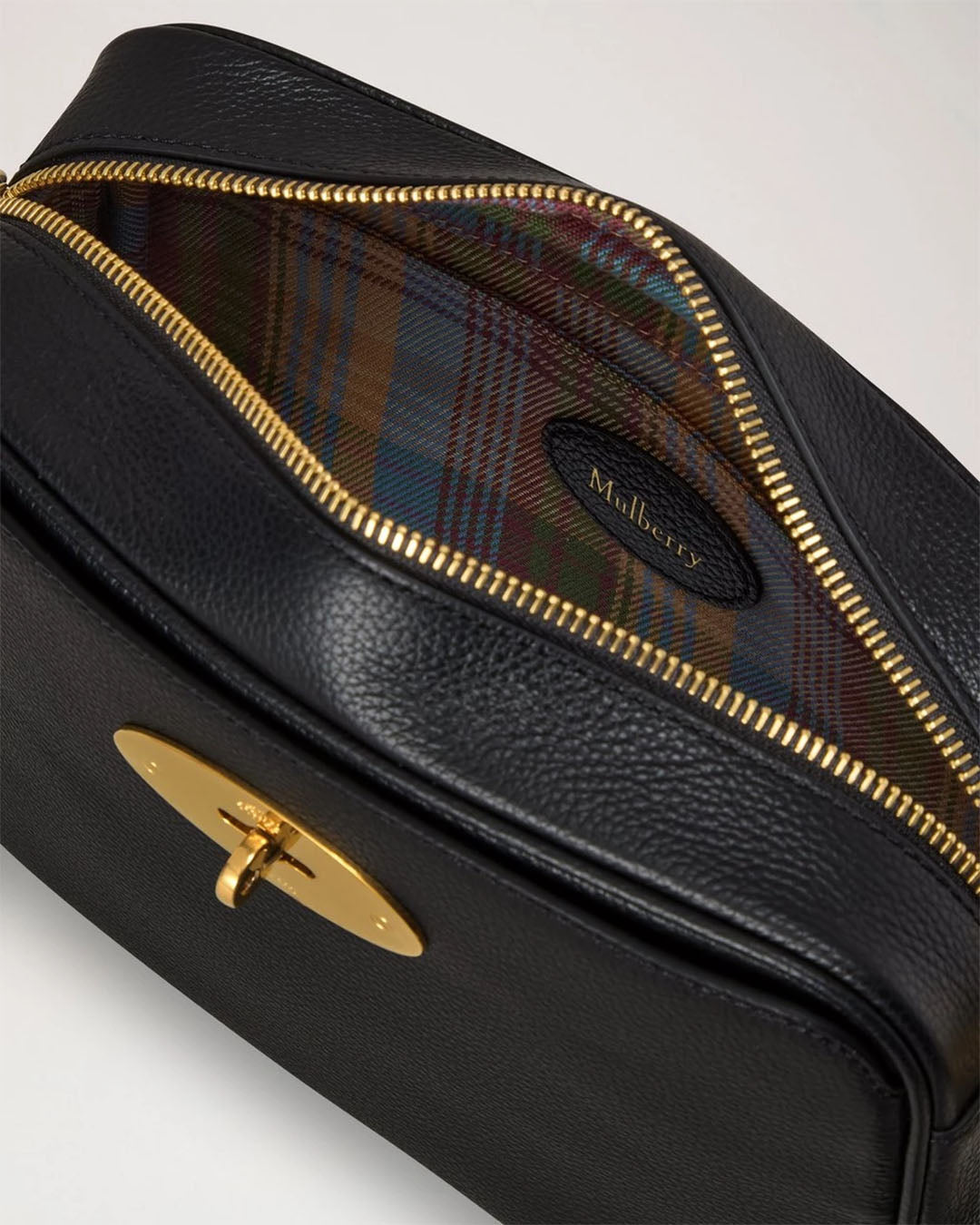 Mulberry Darley Camera Bag