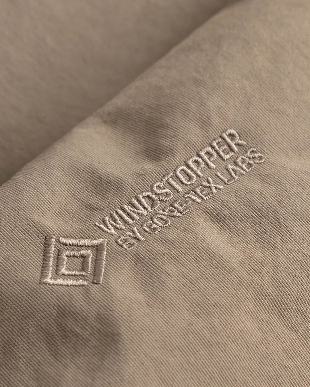 Norse Projects Froan Gore-Tex Windstopper Harrington Jacket