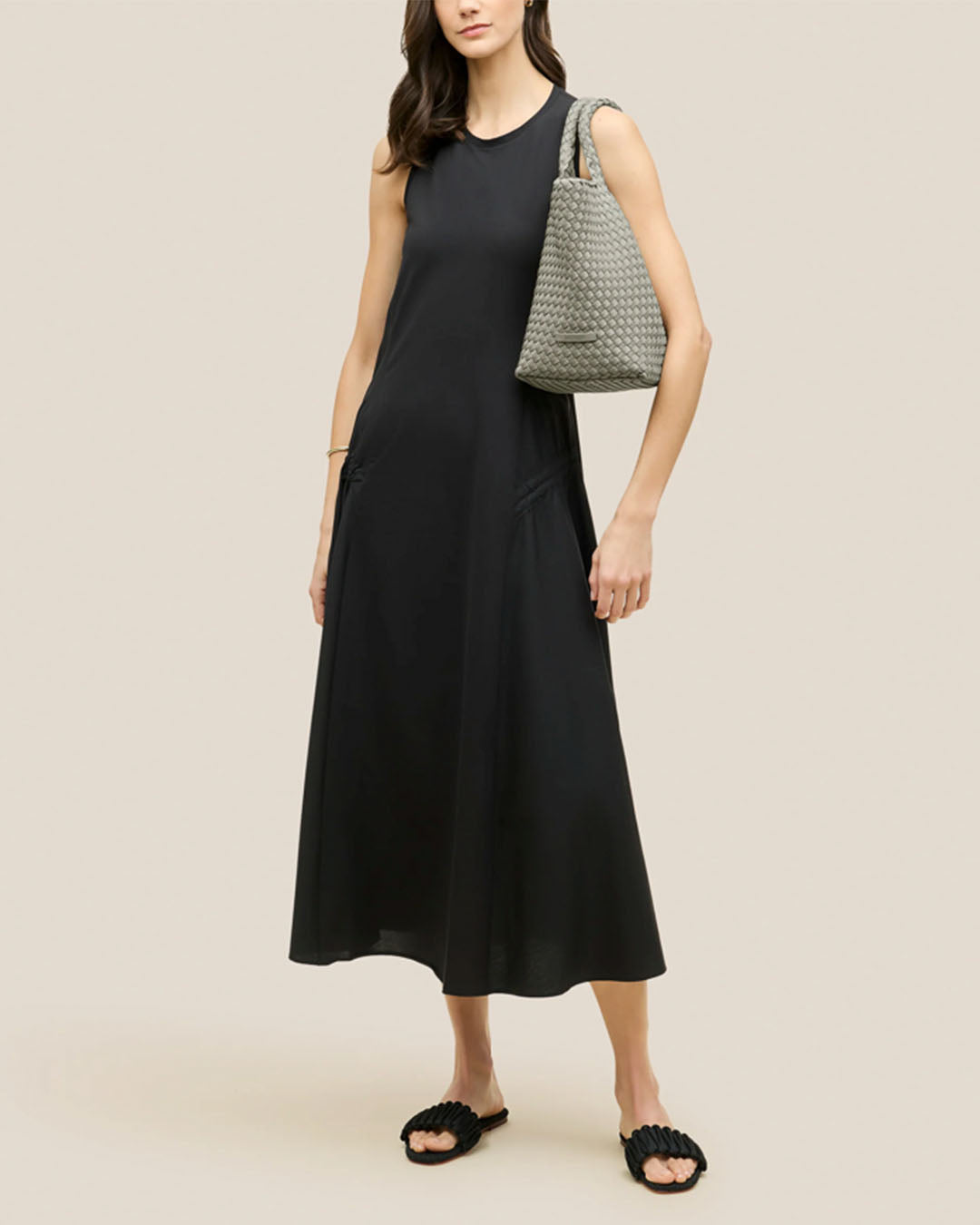 Naghedi St Barths Medium Tote