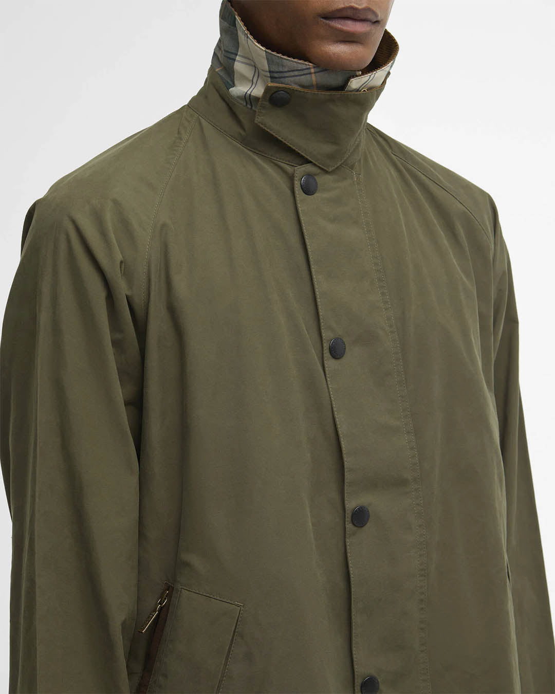 Barbour Icons Transport