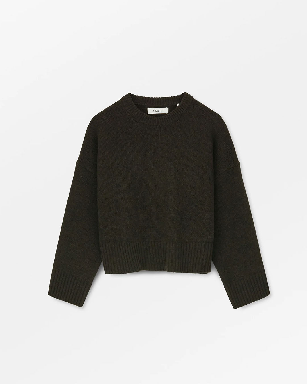 Skall Studio Campa Jumper