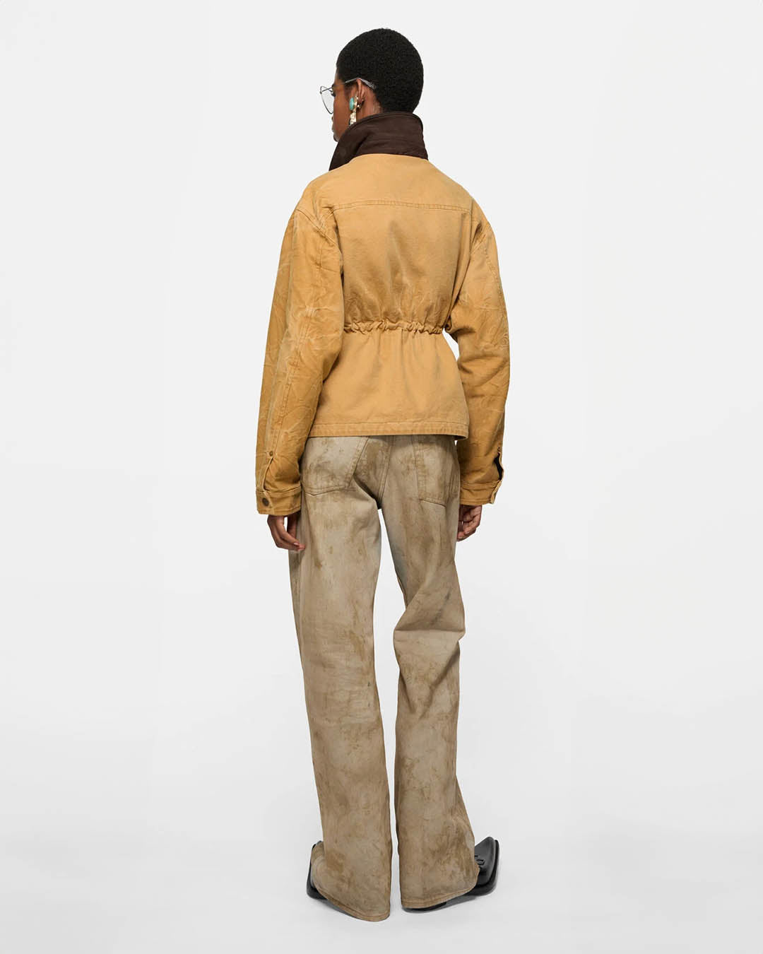 Acne Studios FN-WN-OUTW001193