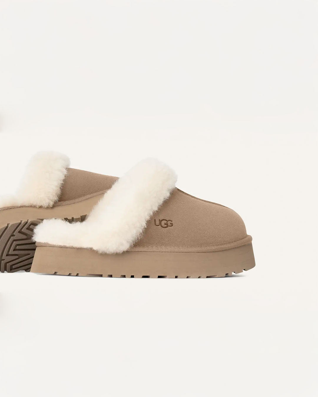 UGG W Disquette