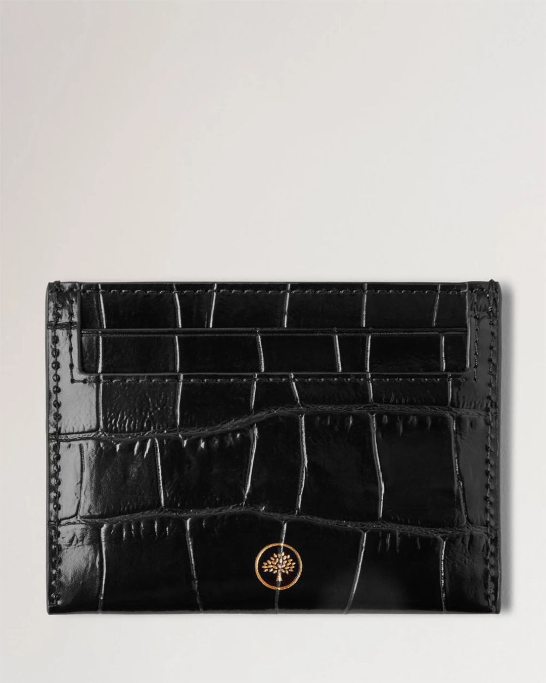 Mulberry Continental Credit Card Slip