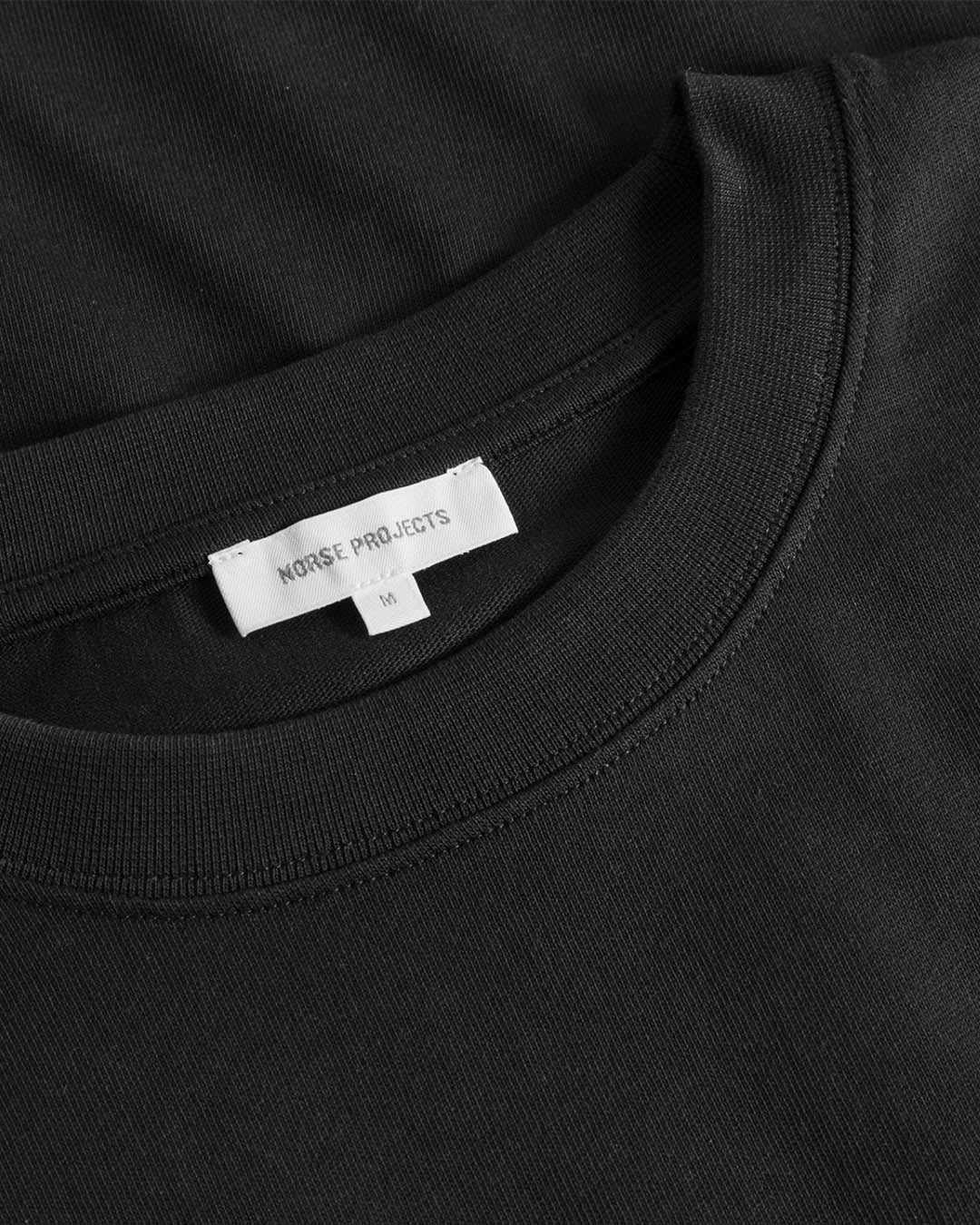 Norse Projects Norse Standard Heavy Loose T-Shirt