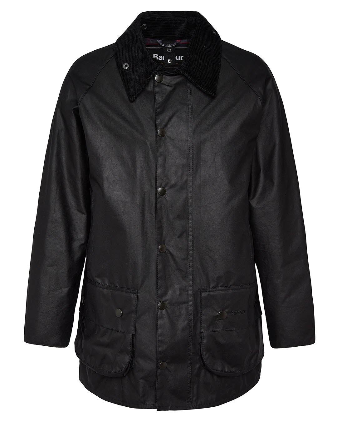 Barbour Beaufort Wax Jacket