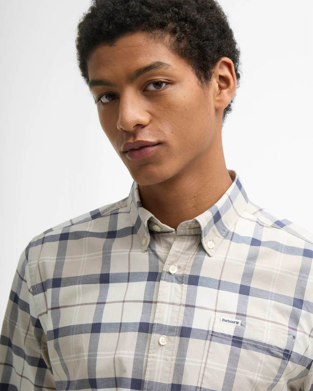 Barbour Lewis Shirt