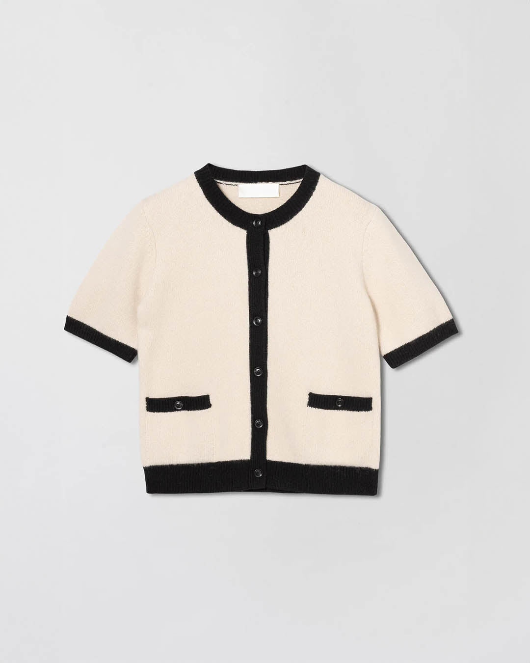 FWSS Toulouse Cardigan Tee